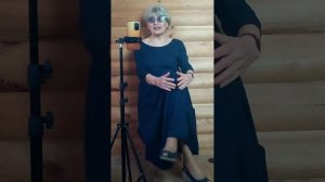 СЕКРЕТ КРАСИВОГО ОБРАЗА. КАК ОДЕТЬСЯ, ЧТОБЫ ТОБОЙ ЛЮБОВАЛИСЬ