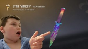 скупаю колекцыю винтер тэил!