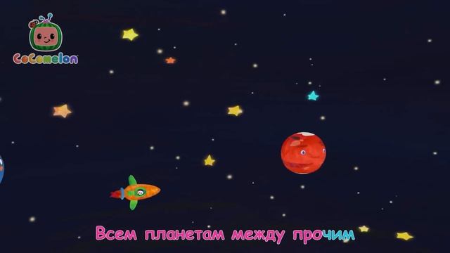 ❄ Песенка про Снег для Деток ❄ # CoComelon на русском — Детские песенки