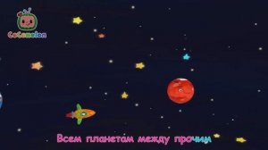 ❄ Песенка про Снег для Деток ❄ # CoComelon на русском — Детские песенки