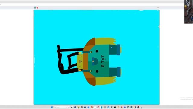 создал Memz.exe на Scratch(ОПИСАНИЕ)