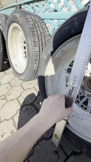 Переобулся На Лето, Но Есть Нюанс