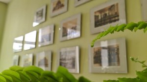 Магистерский семинар Олега Ивановича Федотова