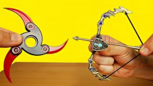 ШЕСТЬ ПРИКОЛЬНЫХ ИГРУШЕК из КИТАЯ!  alex boyko