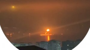 В НОВОРОССИЙСКЕ ИДЁТ БОЙ. ХОХЛЫ ОПЯТЬ УДАРИЛИ ПО ЖИЛЫМ ДОМАМ..