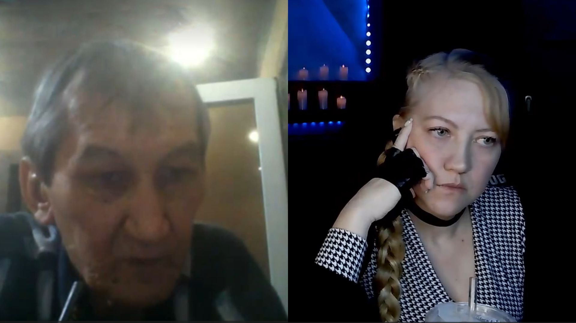 После просмотра этого диалога будет много отписок