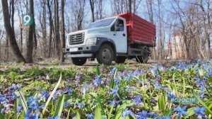 Новости Старого Оскола от 6 апреля