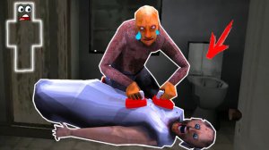 СМЕШНЫЕ МОМЕНТЫ С ТРОЛЛИНГОМ БАБКИ ГРЕННИ В МАЙНКРАФТ