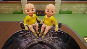 2 дибила это сила