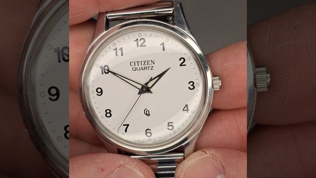 Citizen 2832 quartz 03.02.26