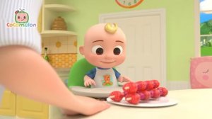 С Днём святого Валентина!💞# CoComelon на русском — Детские песенки