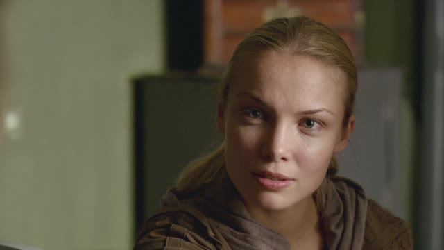 ЧИСТАЯ ПРОБА - 5 серия