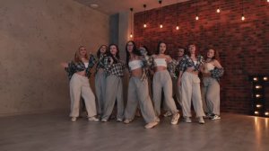 Хорео классы с Татьяной Соболевой. Бэкстейдж со съемок. Танцы для девушек в Белгороде. Dance Life