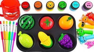 Мультики развивающие для детишек