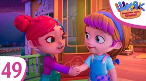 Новая серия! ✨ Шмяк. Волшебная лавка Есении | Один в Дримвиле | Мультфильмы для детей | Серия 49