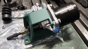 ПГУ 70мм на Валдай.