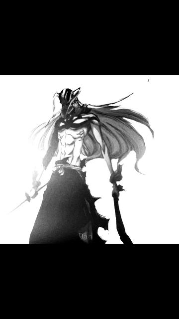 Ichigo Edit