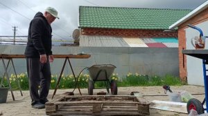 ВЕРБНОЕ ВОСКРЕСЕНЬЕ. ЖИЗНЬ в СТАНИЦЕ.
