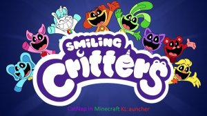 Постройка CatNap в Minecraft (гайд)