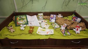 В Самаре завершилась Неделя детской книги