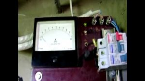 ВЕТРОГЕНЕРАТОР В РАБОТЕ.  self-made wind generator-(480p30)