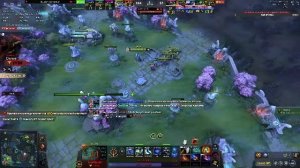 По читерим в Dota2