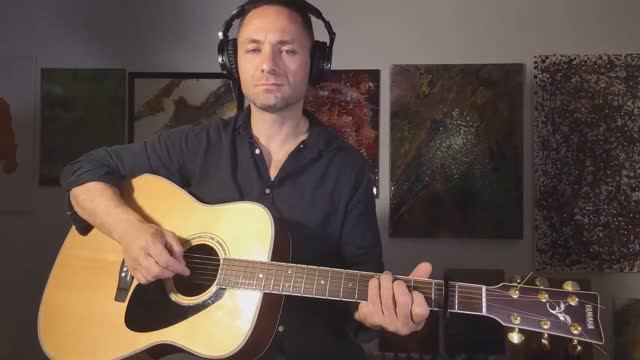 Про Умку - колыбельная