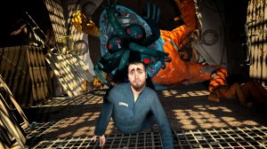 poppy playtime 4 серия