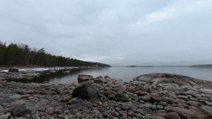 Ладожская тропа