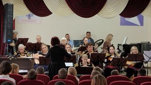 М. Таривердиев «Двое в кафе»