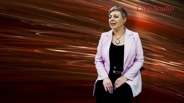 #ЛазоСтудия КРЫМ "Поэзия КРЫМА" -  Наталья Охтя  (По тропинкам моей души)