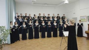 5.О, Пресладкий и Всещедрый Иисусе