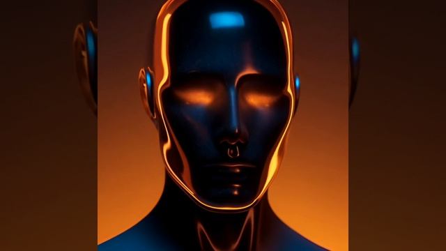 Кибернетические сны (Легкая электронная музыка)