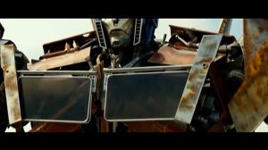 Трансформеры 8. Война титанов. Трейлер #2