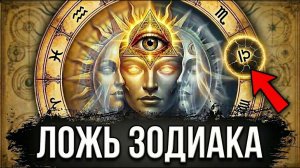 Почему ты РОДИЛСЯ именно под этим ЗНАКОМ ЗОДИАКА (Это не случайно)