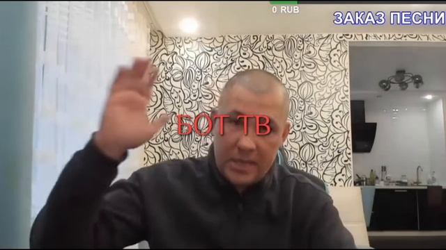 Дмитрий Серов/ Ответка Марику