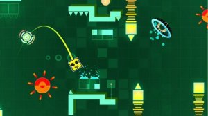 Quadrance - Daily-уровень #5 (Daily-уровни)