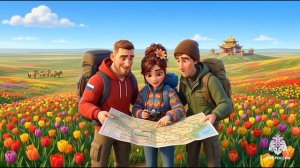 Зарегистрируйся не для отчета, а для своей безопасности!