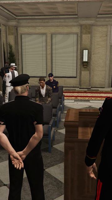 НАЧАЛО ПРЕСС-КОНФЕРЕНЦИИ В GTA 5 RMRP - КУТУЗОВСКИЙ #gta5 #rmrp #gta