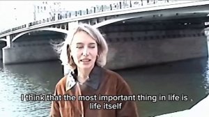 Ольга Гадомская in English