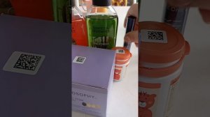 Заказ 5 каталога Орифлэйм 2026