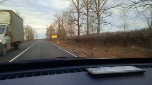 Романтика дороги