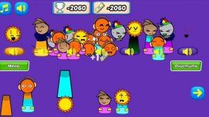 играю в инкредибокс спрунки санкьон ремейк