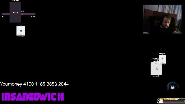 стрим прохождение Return To Castle Wolfenstein(RealRTCW)27 миссия финал попытка№2