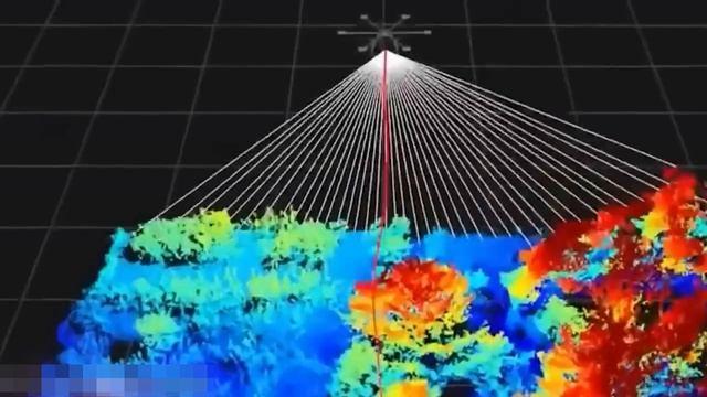 В Азии нашли древний город генерирующий солнечную энергию с помощью неизвестного артефакта.
