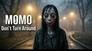 НЕ ВСЕЛЯЙСЯ В ОТЕЛЬ В 3 ЧАСА НОЧИ. СТРАШИЛКИ МОМО.