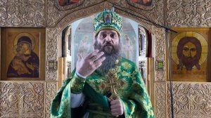 Простые правила единства с Богом. 5.4.2026.