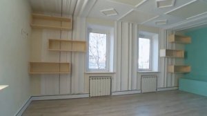 Фазенда  и Текникс. Проект - Мифей с теплым плинтусом