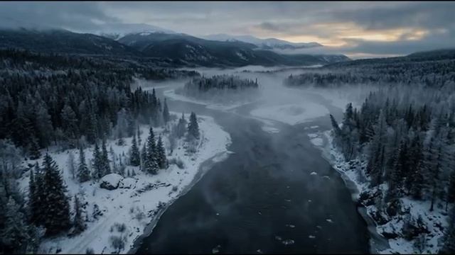 Золотая лихорадка ИИ смотреть онлайн