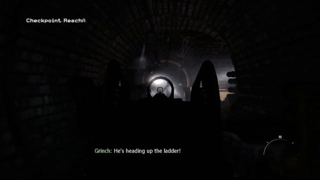 Call of Duty: Modern Warfare 3 (2011) [Xbox 360]